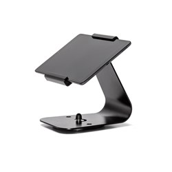 POS-mate Tablet Stand Universal 180 Degree Swivel Classic Black