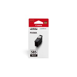 Canon PG-585 Ink Cartridge Black