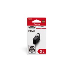 Canon PG-585XL Ink Cartridge High Yield Black