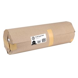 Marbig Professional Kraft Paper Roll 200gsm 600mm x 100m