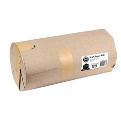 Marbig Professional Kraft Paper Roll 50gsm 450mm x 400m