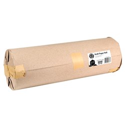 Marbig Professional Kraft Paper Roll 50gsm 600mm x 400m