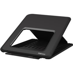 Fellowes Breyta Laptop Riser 15 Inch Black