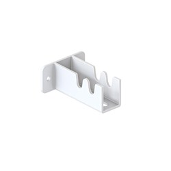 Casa Executive Rail Bracket White Set Of 2