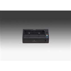Canon imageFORMULA DR-M140 II Duplex Document Scanner Black