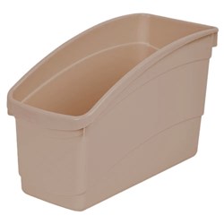 Creative Kids Plastic Book Tub Ground