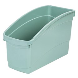 Creative Kids Plastic Book Tub Grass