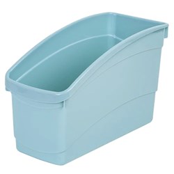 Creative Kids Plastic Book Tub Sky
