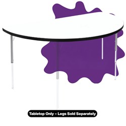 Creative Kids Smart Table Whiteboard Top Only 1200W x 600D