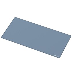 Fellowes Breyta Desk Mat 800 x 400mm Marine