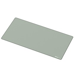 Fellowes Breyta Desk Mat 800 x 400mm Sage