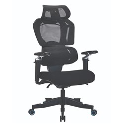 Buro x Powera Sentinel Gaming Chair