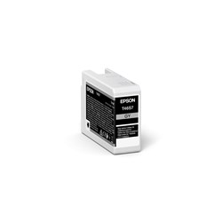 Epson T46S7 Ultrachrome Pro10 Ink Cartridge Grey