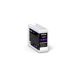 Epson T46SD Ultrachrome Pro10 Ink Cartridge Violet