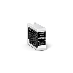Epson T46S9 Ultrachrome Pro10 Ink Cartridge Light Grey