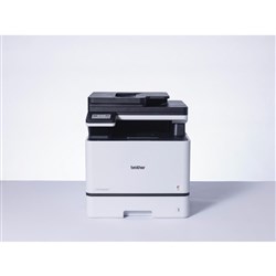 Brother MFC-L8730CDW Compact Multifunction Printer Colour Laser A4