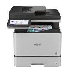Brother MFC-L8930CDW Compact Multifunction Printer Colour Laser A4