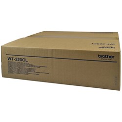 Brother WT-320CL Waste Toner 50,000 Pages