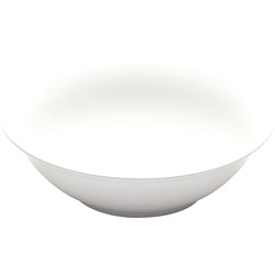 Connoisseur A-La-Carte Deep Bowl 230mm Set of 3 White