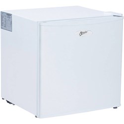 Nero Bar Fridge & Freezer 46 Litres White