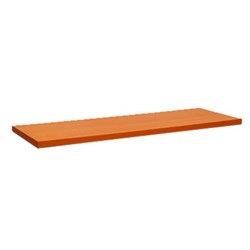 Rapid Bookcase Extra Shelf Cherry
