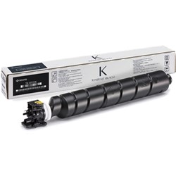 Kyocera TK8339 Toner Cartridge Black