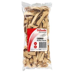 Esselte Rubber Bands Size 85 Bag 500Gm