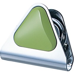 Carl MC57 Magnetic Clip 60mm Green