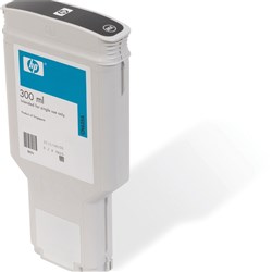 HP CN633A 772 Ink Cartridge Black