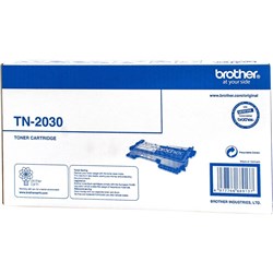 Brother TN2030 Toner Cartridge Black