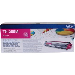 Brother TN255M Toner Cartridge Magenta