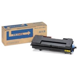 Kyocera TK7304 Toner Cartridge Black