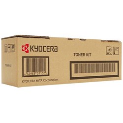 Kyocera TK5209K Toner Cartridge Black