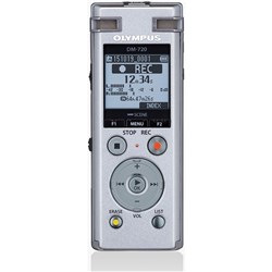 Olympus DM-720 Digital Voice Recorder