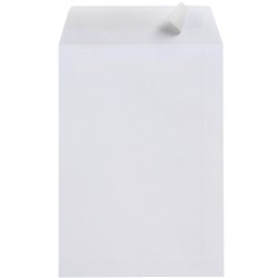 Cumberland Pocket Envelopes 405x305mm Strip Seal White Box Of 250