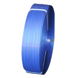 Fromm Pallet Strapping Hand Use Blue 15mm x 0.55mm x 1000m