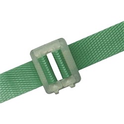Fromm Pallet Strapping Plastic Buckles 12mm