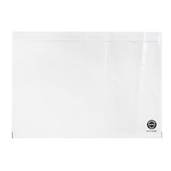 Cumberland OL400P Packaging Envelope 328x235mm Self Adhesive Plain Box Of 500