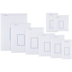 Jiffylite Size 7 Mailing Bag 360x480mm Self sealer Pack Of 60