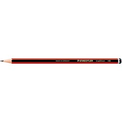 Staedtler 110 Tradition Graphite Pencil HB