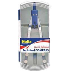 Helix Quick Release Compass Height 160mm