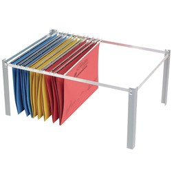 Crystalfile Suspension Filing Frame Foolscap 540 x 380 x 250mm