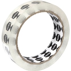 Marbig Office Tape 24mm x 66m Clear