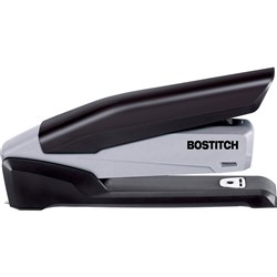 Bostitch Inpower+ 28 Stapler Premium Full Strip 28 Sheet Capacity Black
