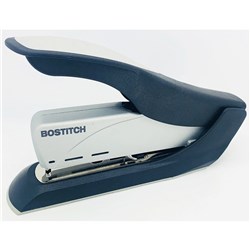 Bostitch Hi Capacity Stapler Heavy Duty Professional 65 Sheet Capacity Silver & Grey