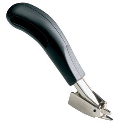 Rapid R3 Staple Remover R3 Heavy Duty Black