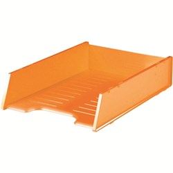 Italplast Fruit Document Tray Multifit Mandarin