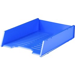 Italplast Fruit Document Tray Multifit Blueberry