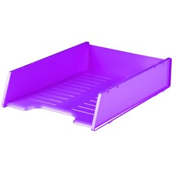 Italplast Fruit Document Tray Multifit Grape