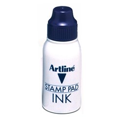 Artline Stamp Pad Ink ESA2N 50cc Violet